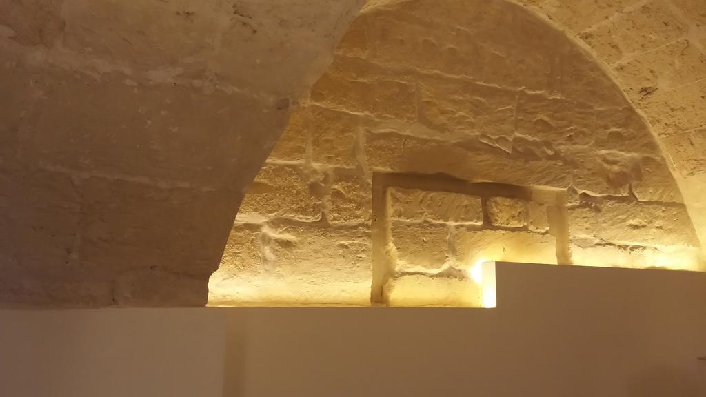 Suite con Terrazza